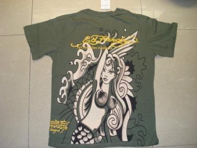 cheap Ed Hardy shirt(Men)-299